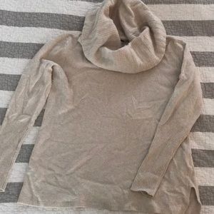 Vineyard Vines cowlneck sweater
